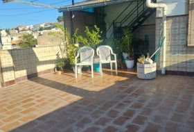 Villanueva del Río y Minas 234&nbsp;m²