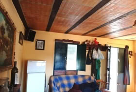 Higuera de la Sierra 1500&nbsp;m²