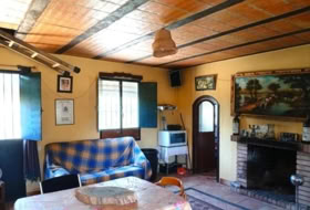 Higuera de la Sierra 1500&nbsp;m²