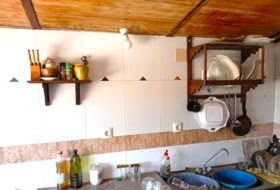 Higuera de la Sierra 1500&nbsp;m²