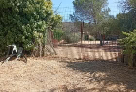 Higuera de la Sierra 1500&nbsp;m²