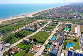Oliva 447&nbsp;m² 