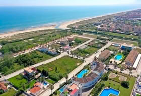 Oliva 447&nbsp;m² 