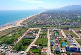 Oliva 447&nbsp;m² 