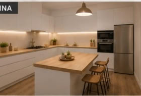 Elda 367&nbsp;m²
