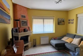 Carrión de los Condes 509&nbsp;m²