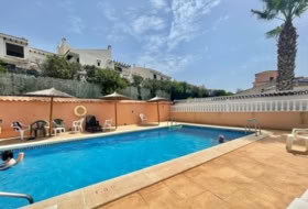 Oriola 85&nbsp;m² 