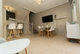 Oriola 85&nbsp;m² 