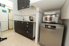 Oriola 85&nbsp;m² 