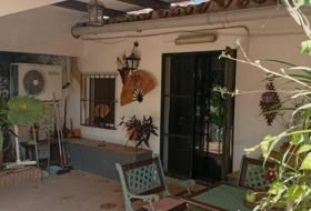 Higuera de la Sierra 19705&nbsp;m²