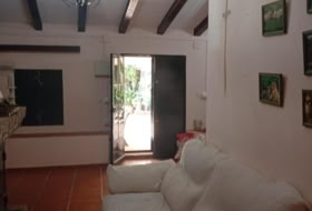 Higuera de la Sierra 19705&nbsp;m²