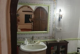 Higuera de la Sierra 19705&nbsp;m²