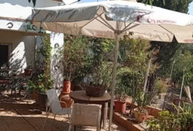 Higuera de la Sierra 19705&nbsp;m²