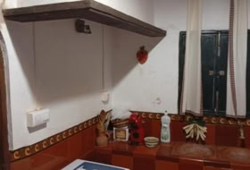 Higuera de la Sierra 19705&nbsp;m²
