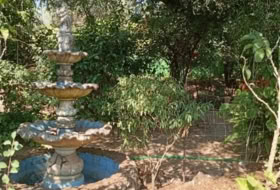 Higuera de la Sierra 19705&nbsp;m²