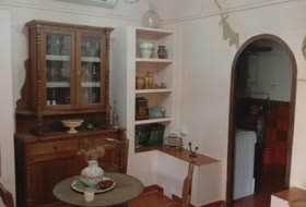 Higuera de la Sierra 19705&nbsp;m²
