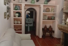 Higuera de la Sierra 19705&nbsp;m²