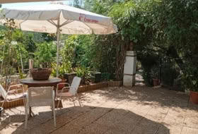 Higuera de la Sierra 19705&nbsp;m²