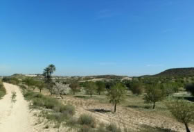 Murcia 65940&nbsp;m²