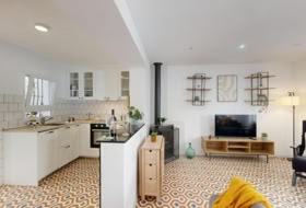 Orihuela 115&nbsp;m²