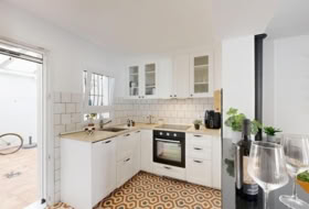 Orihuela 115&nbsp;m²