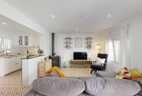 Orihuela 115&nbsp;m²