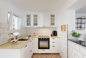 Orihuela 115&nbsp;m²