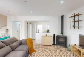 Orihuela 115&nbsp;m²