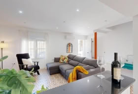 Orihuela 115&nbsp;m²
