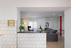 Orihuela 115&nbsp;m²