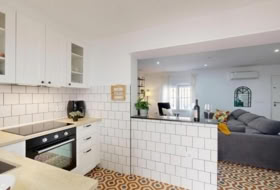 Orihuela 115&nbsp;m²