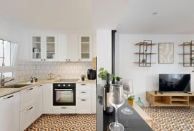 Orihuela 115&nbsp;m²