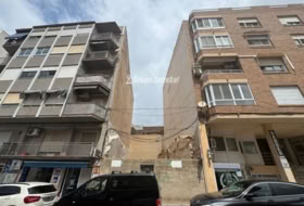 Santa Pola 113&nbsp;m² 