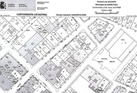 Santa Pola 113&nbsp;m² 