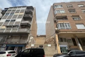 Santa Pola 113&nbsp;m² 