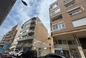 Santa Pola 113&nbsp;m² 