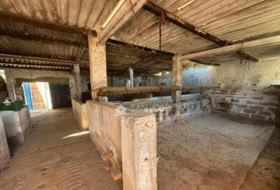 Aspe 3290&nbsp;m²