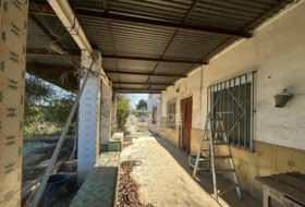 Aspe 3290&nbsp;m²
