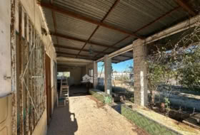 Aspe 3290&nbsp;m²