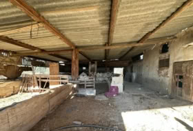 Aspe 3290&nbsp;m²