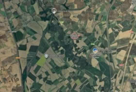 Husillos 29500&nbsp;m²