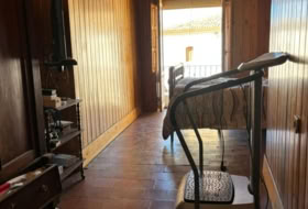 Финестрат 240&nbsp;м²