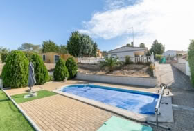 Barajas de Melo 146&nbsp;m²