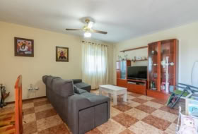 Barajas de Melo 146&nbsp;m²