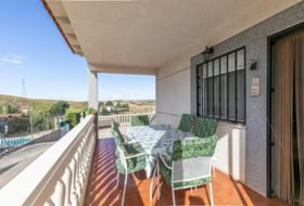 Barajas de Melo 146&nbsp;m²