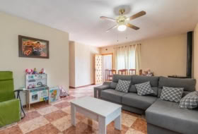 Barajas de Melo 146&nbsp;m²