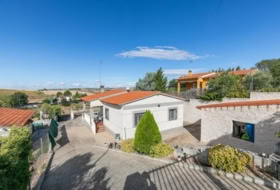 Barajas de Melo 146&nbsp;m²