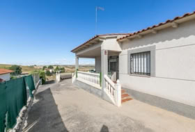 Barajas de Melo 146&nbsp;m²