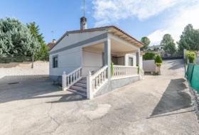 Barajas de Melo 146&nbsp;m²
