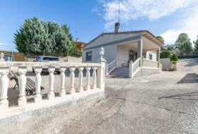 Barajas de Melo 146&nbsp;m²